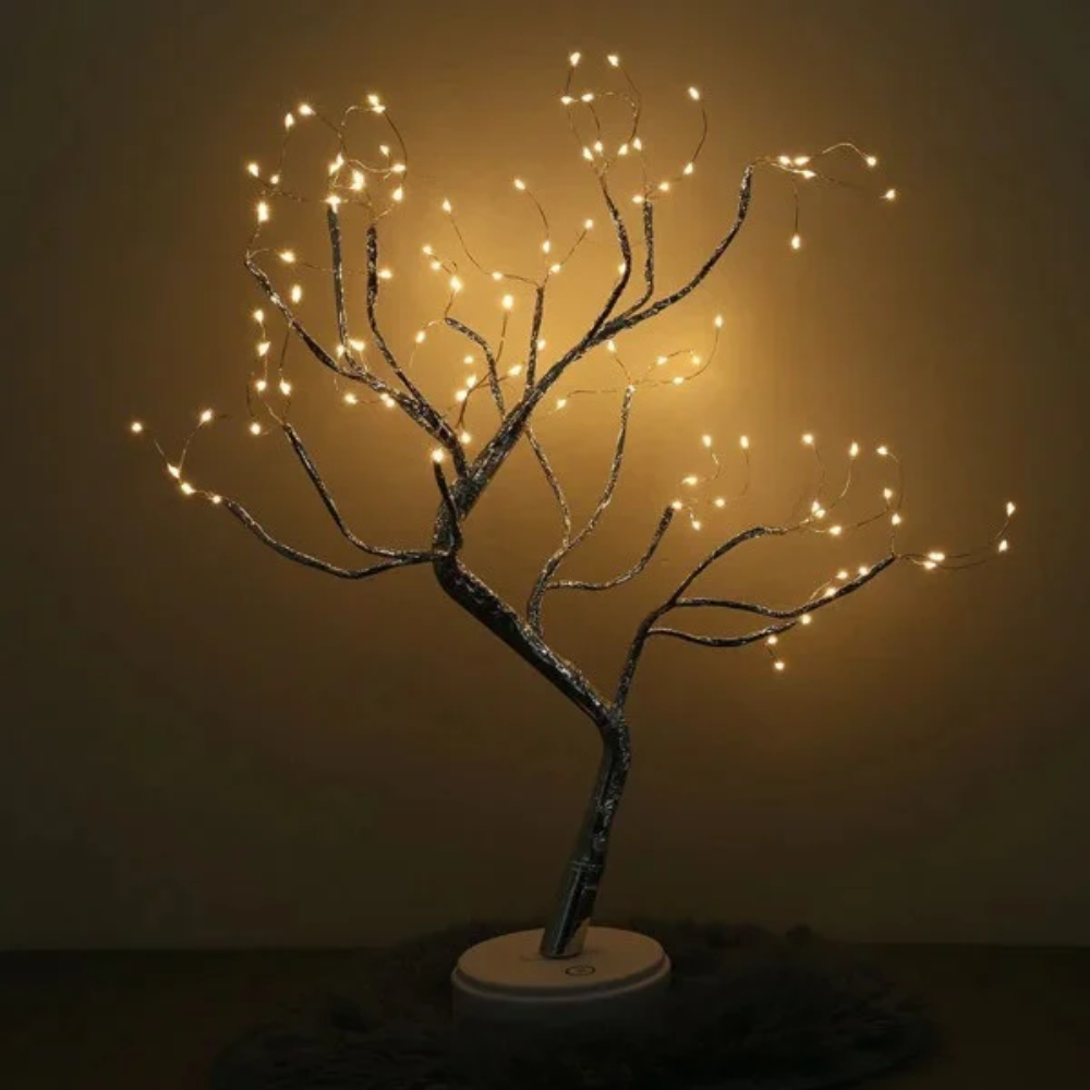 Sprookjeslicht Geestenboom