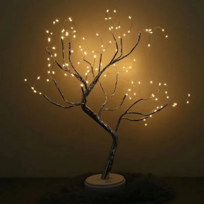 Sprookjeslicht Geestenboom