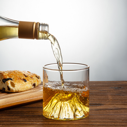 Japans whiskyglas
