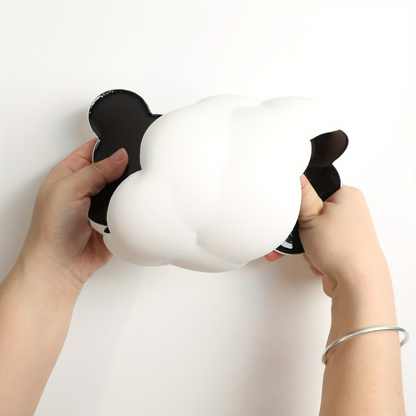 Cloud Cushion Handsteun (Toetsenbord + Muis)
