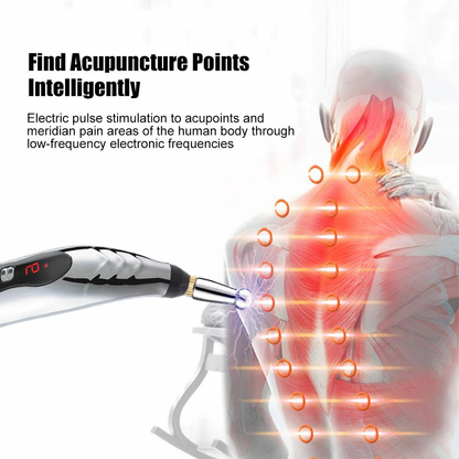 NeuroPoint™ | Acupunctuurpen