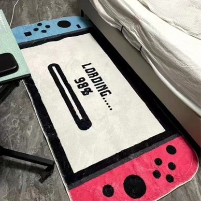 Vloerkleed Console Gamer