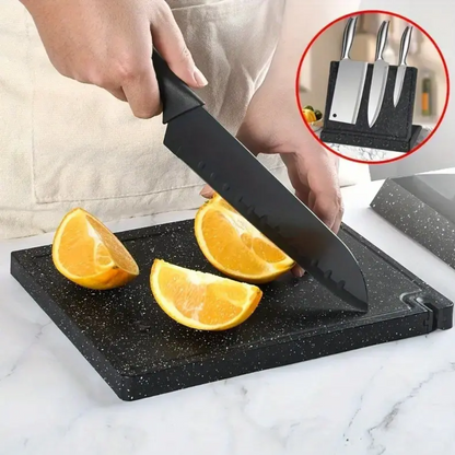 Magnetisch messenrek