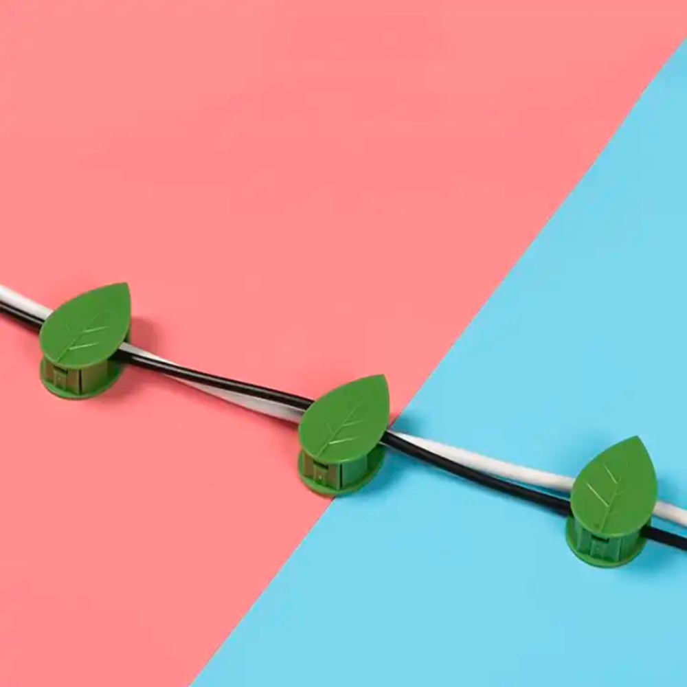 Plantenklemmen voor Klimplanten