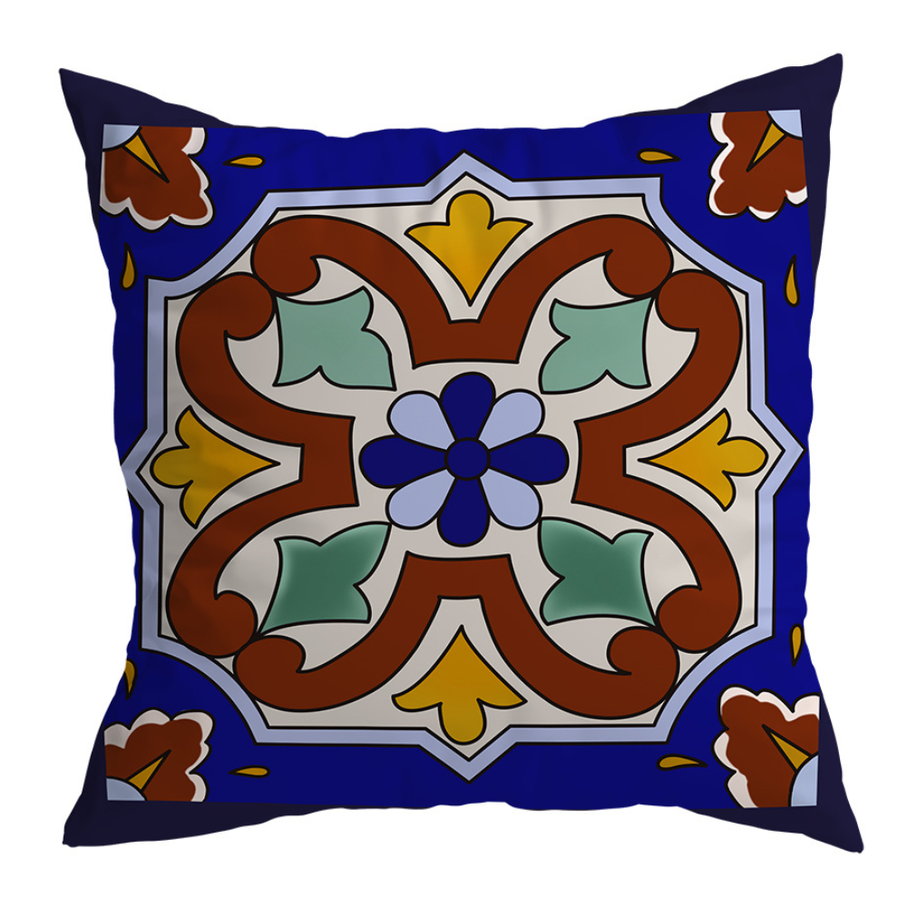 Talavera Kussenhoezen