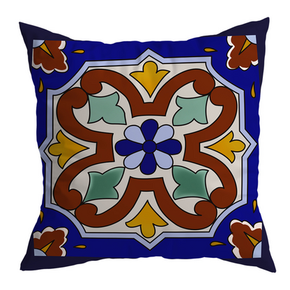 Talavera Kussenhoezen