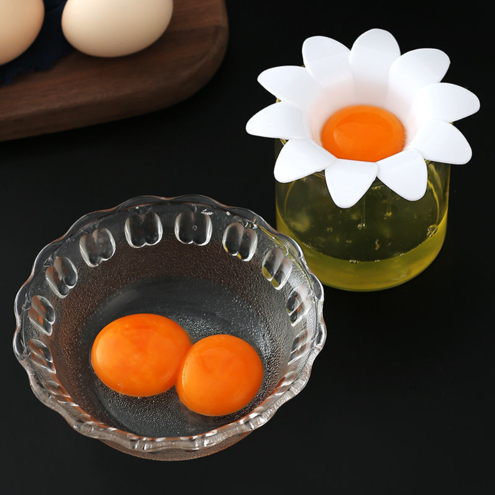 Eierdooierscheider