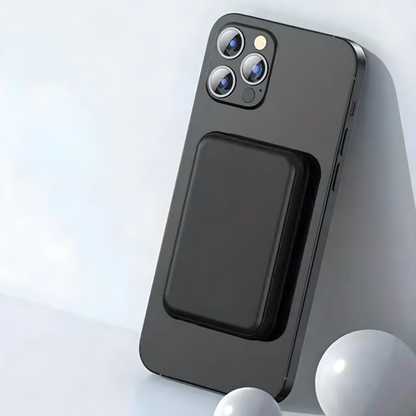 StickCharge™ | Magnetische Draagbare Batterij
