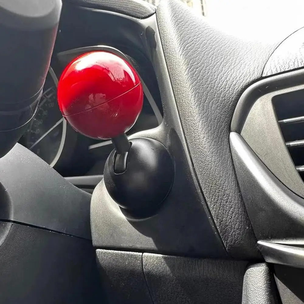 Startknop auto Joystick