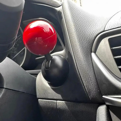 Startknop auto Joystick