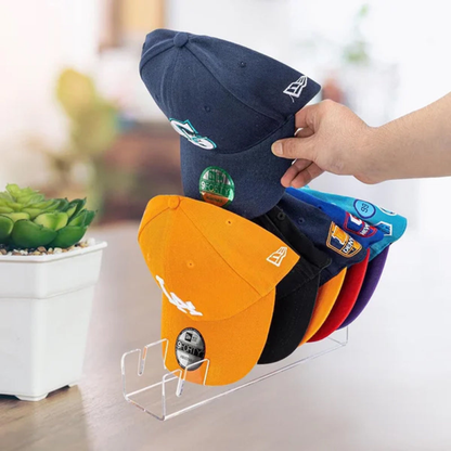 CapStation™ | Hoeden Organizer