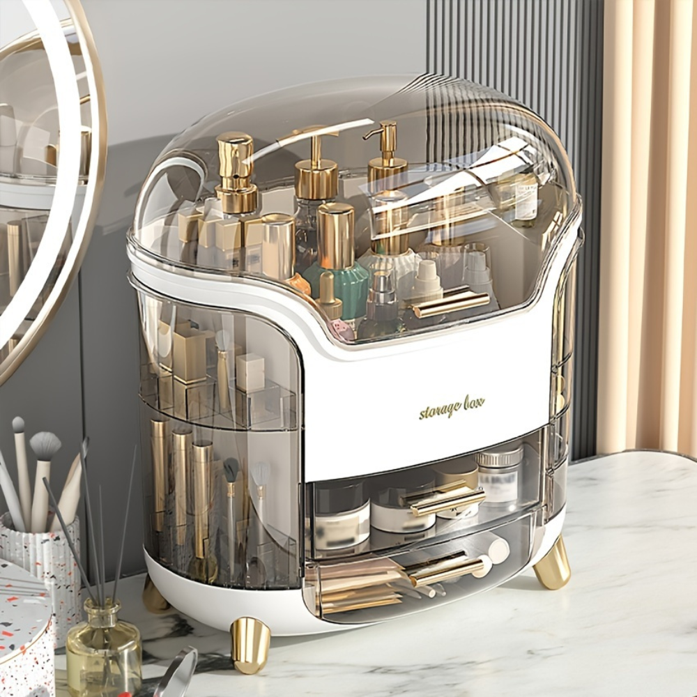Opbergrek voor Make-up