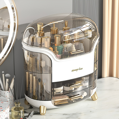 Opbergrek voor Make-up