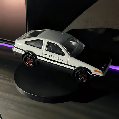 Racende Drift Speelgoedauto