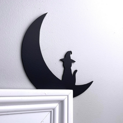 Kat Hoek Decoratie