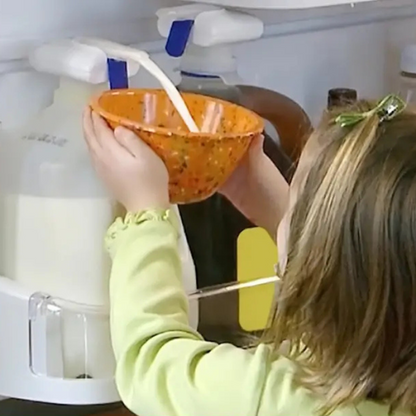 Makkelijk Schenkbare Drankdispenser