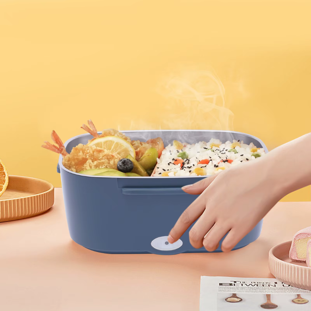Draagbare Elektrische Lunchbox