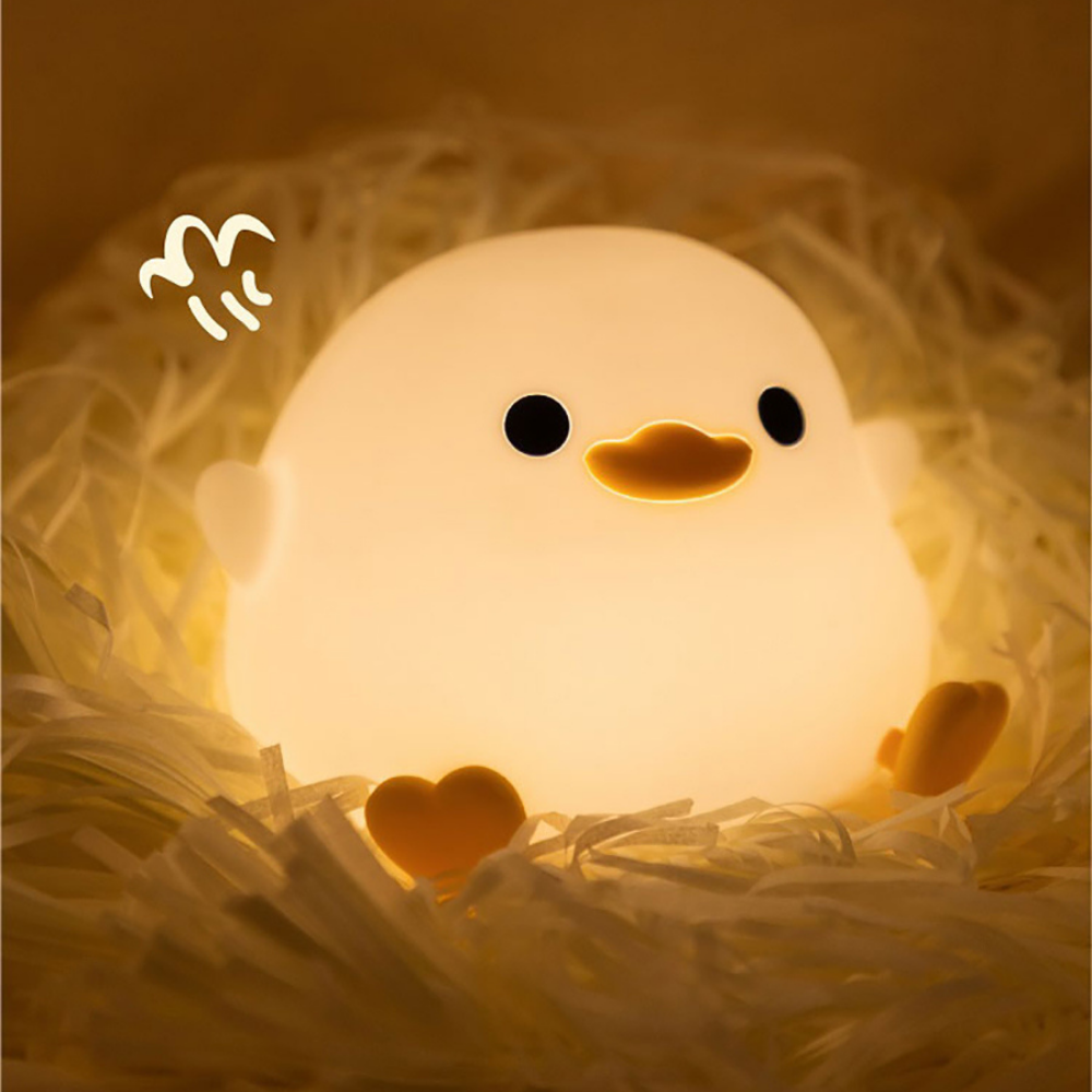 Junior Chique Nachtlamp