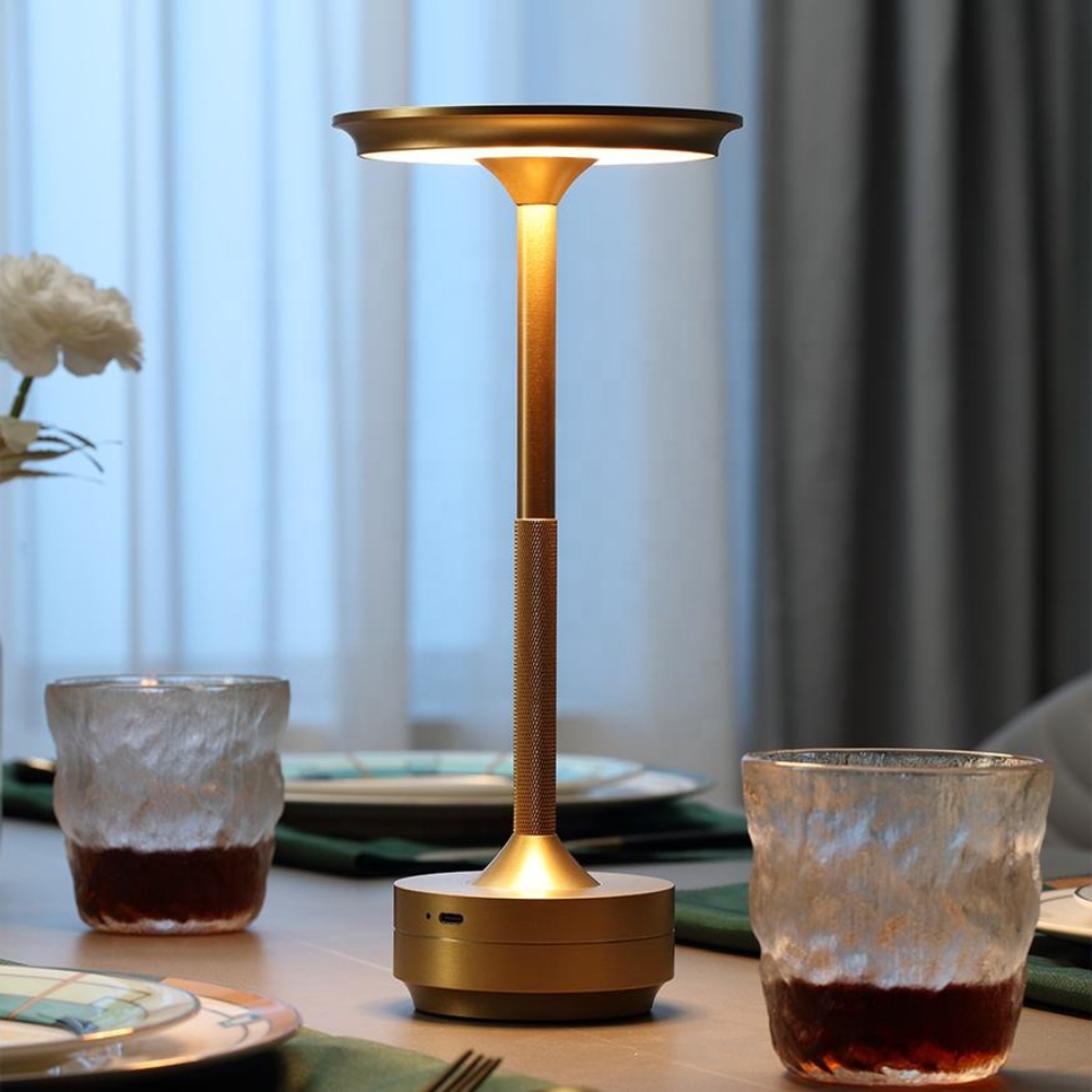 Parijse Gloedlamp
