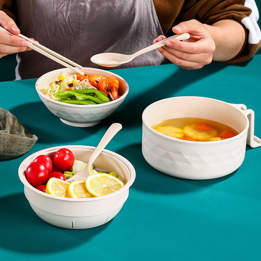 Ramen Kommenset 'Delight'