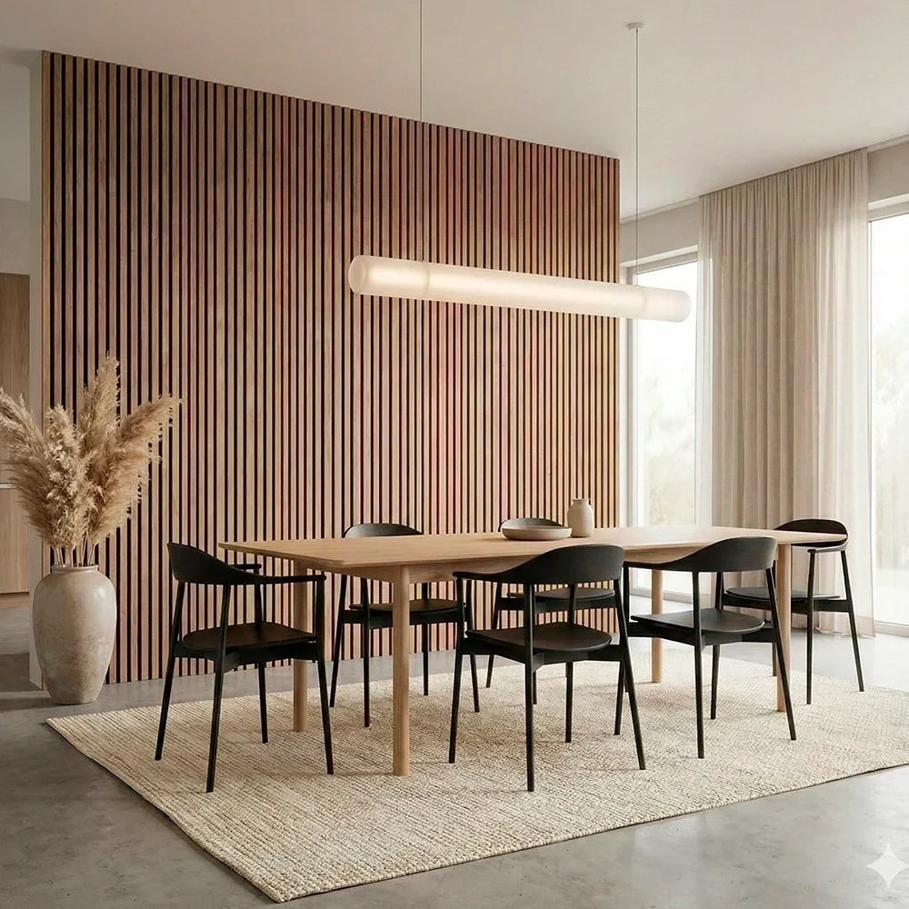 Exclusive & Flexible Home Panels - (270 cm x 110 cm)