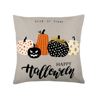 Halloween Kussenhoezen