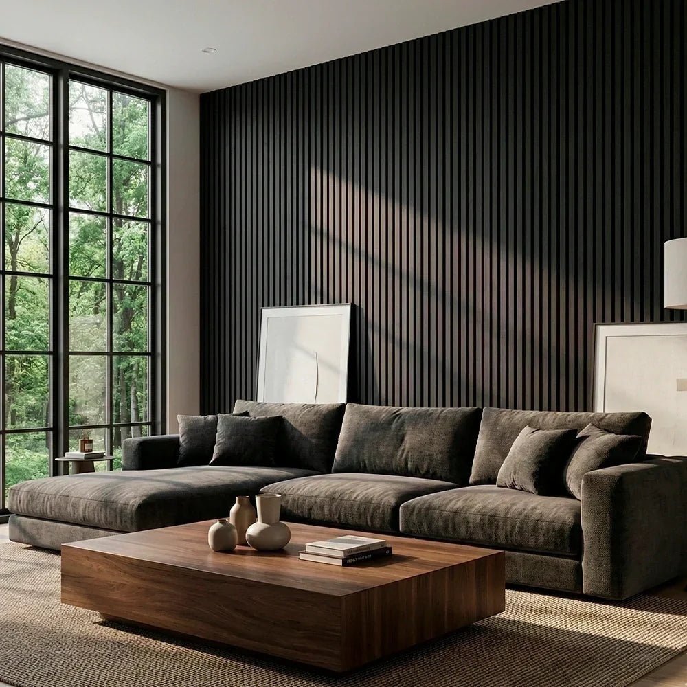 Exclusive & Flexible Home Panels - (270 cm x 110 cm)