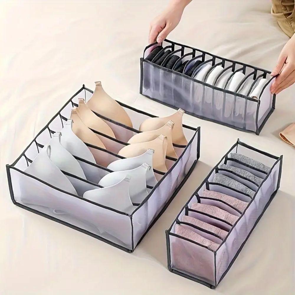 Lade-organizers voor kleding