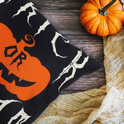 Halloween Kussenhoezen