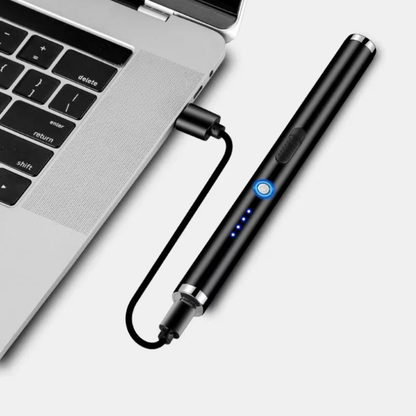 VoltGuard™ | Tactische aanstekerpen