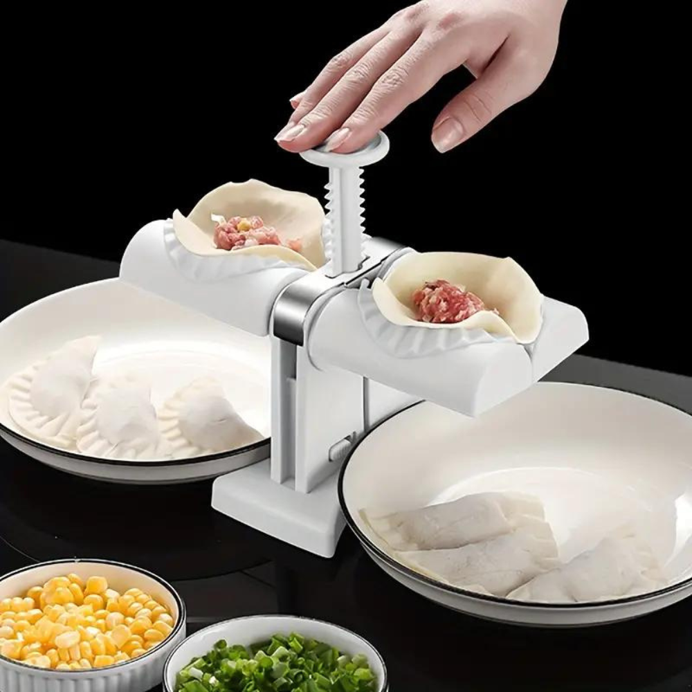 Automatische Dumplingmaker