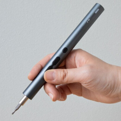 Mini Elektrische Schroevendraaier