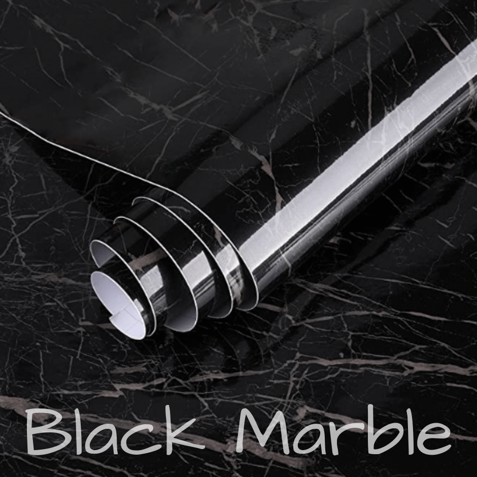Decoratief Marmerfolie