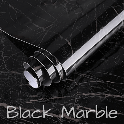 Decoratief Marmerfolie
