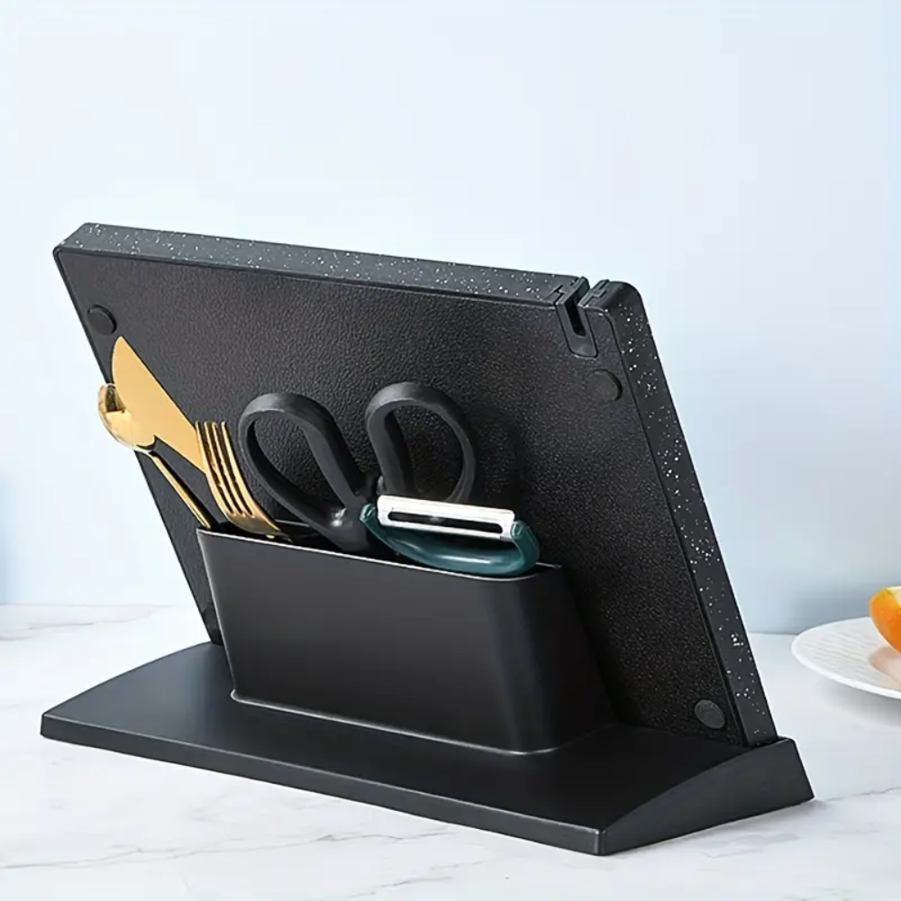 Magnetisch messenrek