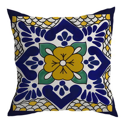 Talavera Kussenhoezen