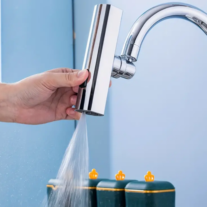 Waterval Keukenkraan