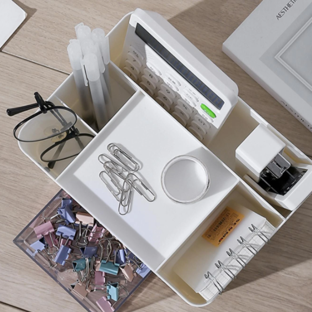 Bureaudeskorganizer