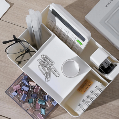 Bureaudeskorganizer
