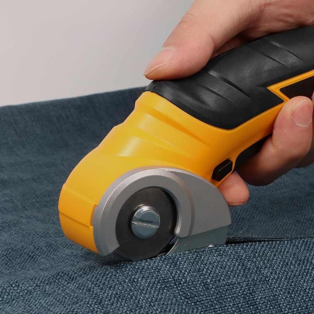 Elektrische kartonsnijder