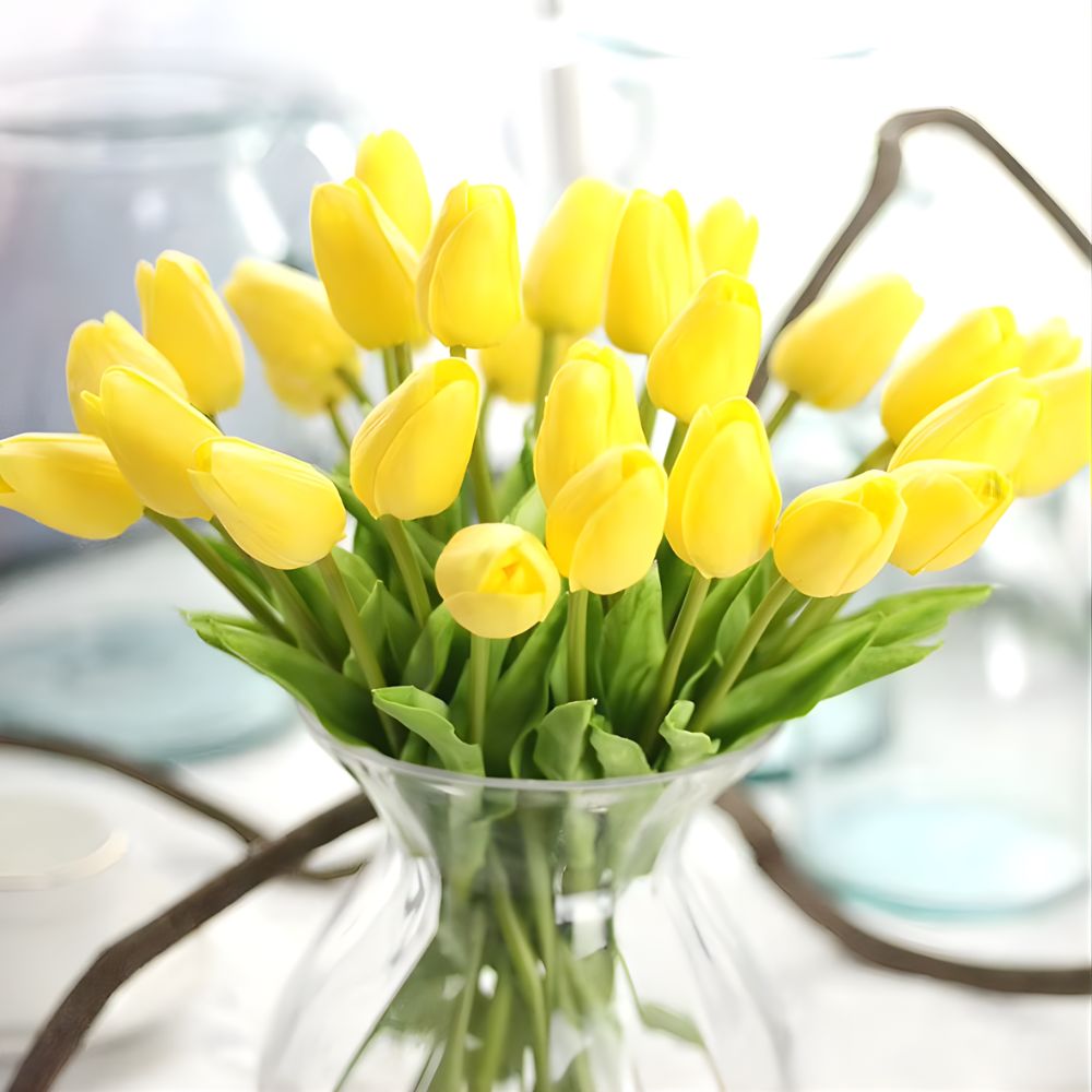 Tulia™ | Realistische Tulpen