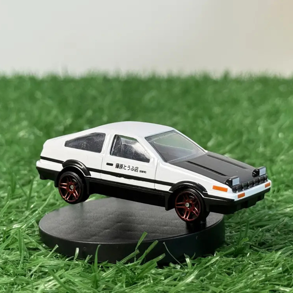 Racende Drift Speelgoedauto