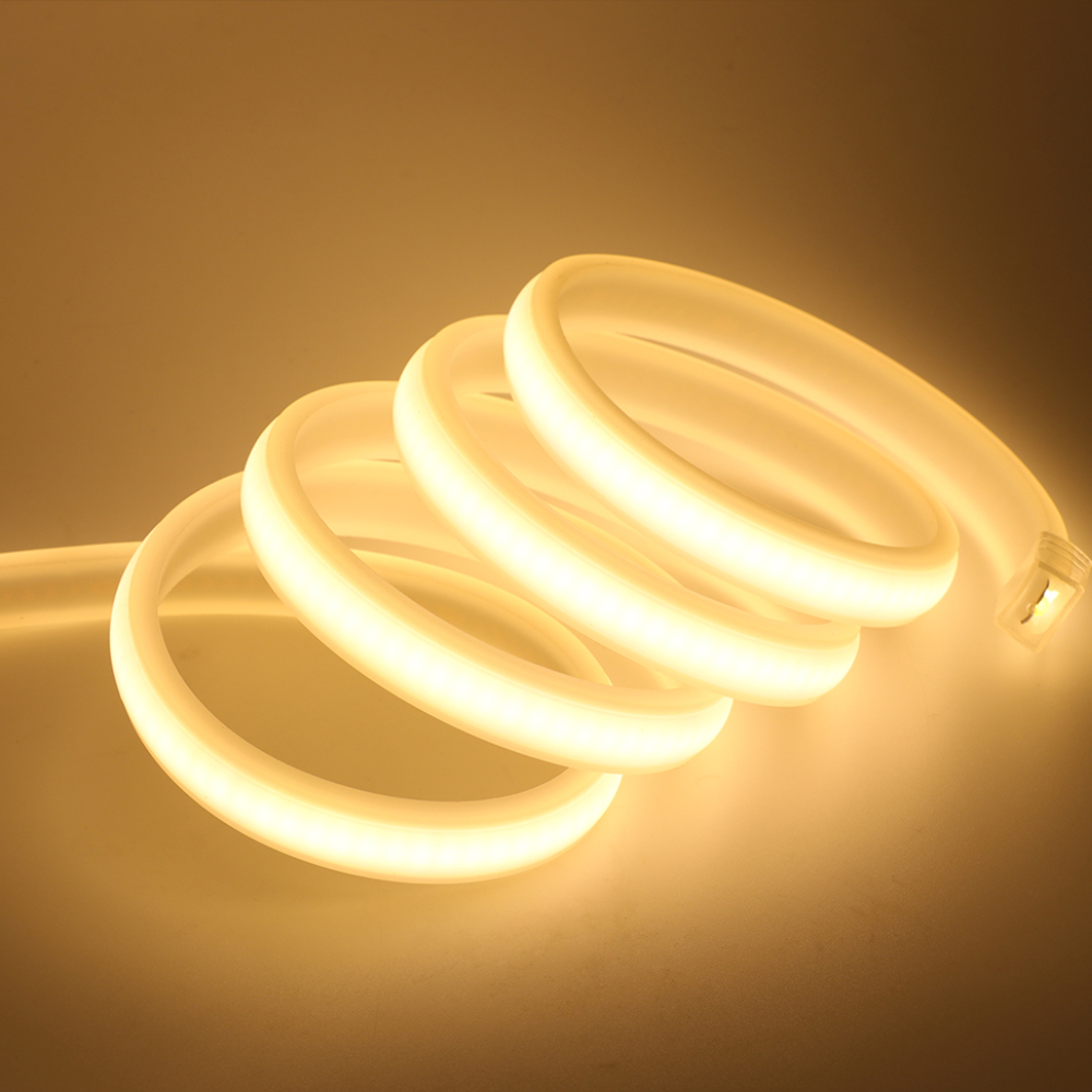 Superheldere LED-lampen