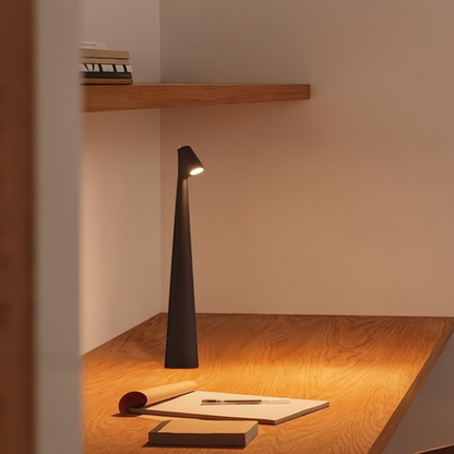Verhelderende Sculptuur Lamp