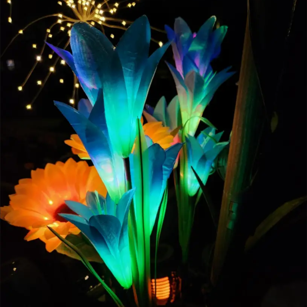 Blossom Glow Tuinverlichting