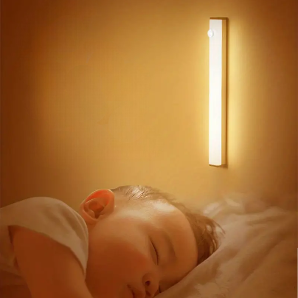 Zintuiglijke Gloeilamp