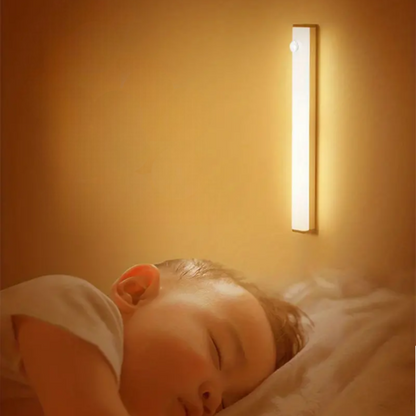 Zintuiglijke Gloeilamp