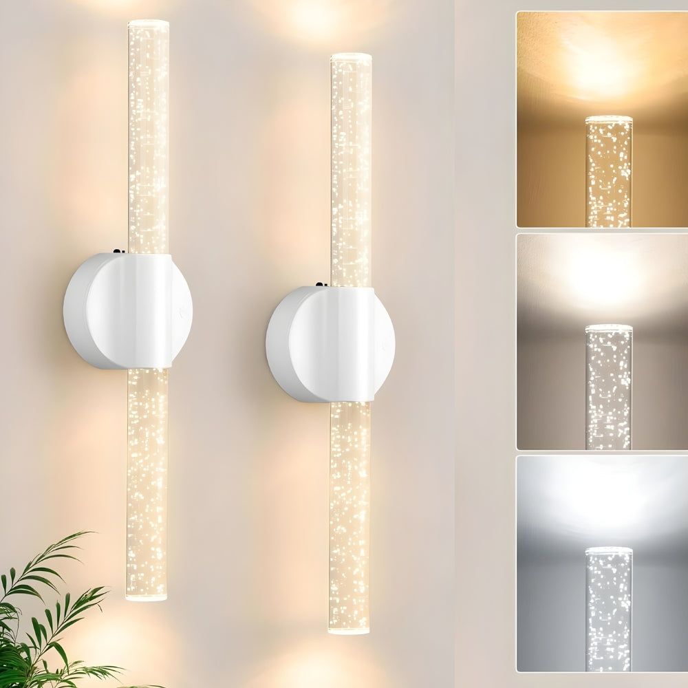 AuraBar™ | Luxe Barlampen (2 st.)