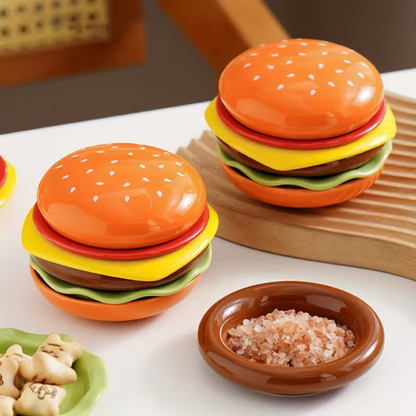 Cheeseboard™ | Burger Servies