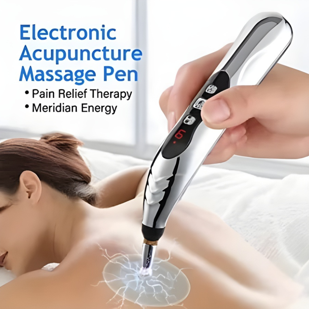 NeuroPoint™ | Acupunctuurpen